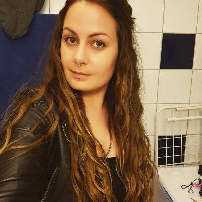 Jennifer is looking for a Rental Property / Room in Zwolle