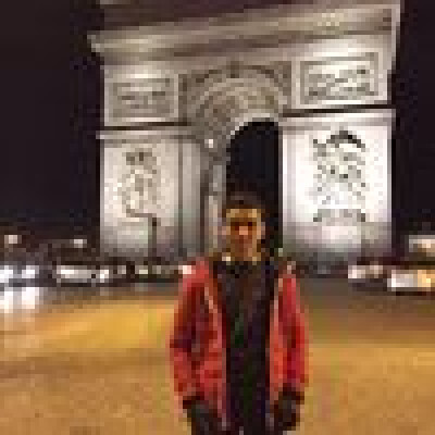 Gilberto  is looking for an Apartment in Zwolle