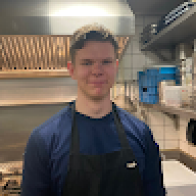 Herman  zoekt een Appartement / Kamer / Studio in Zwolle