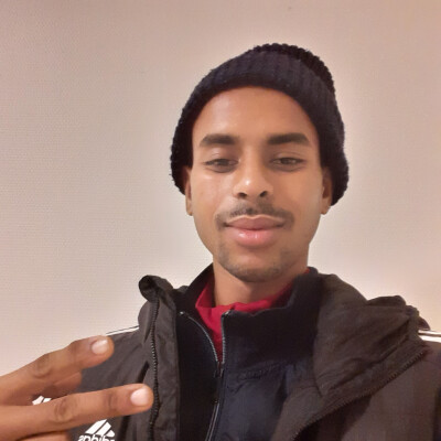 Filimon Mehreteab zoekt een Huurwoning / Appartement / Kamer / Studio in Zwolle