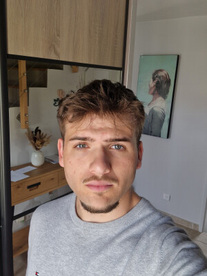 Antoine zoekt een Kamer in Zwolle