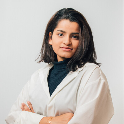 Candice zoekt een Appartement / Kamer / Studio in Zwolle