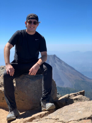 Juan Pablo is looking for a Rental Property / Apartment / Room / Studio in Zwolle