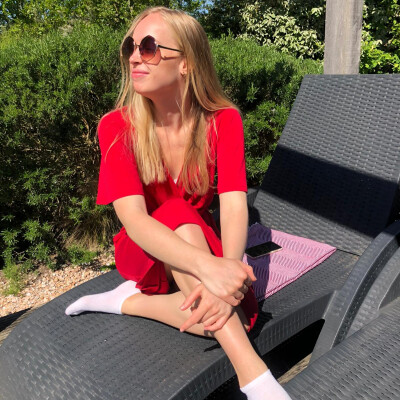 Rozemarijn is looking for a Room / Studio in Zwolle