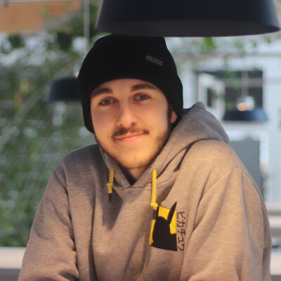 Jonathan is looking for an Apartment / Room / Studio in Zwolle