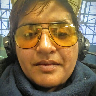 Helen is looking for a Rental Property / Apartment / Room / Studio in Zwolle