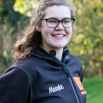 Maayke  is looking for a Rental Property / Apartment / Room / Studio in Zwolle