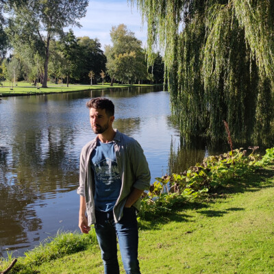 Pablo zoekt een Kamer in Zwolle
