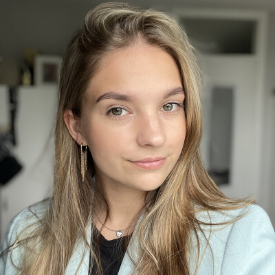 Natalia zoekt een Kamer / Studio in Zwolle