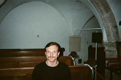 Alberto