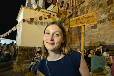 Francesca is looking for a Rental Property / Apartment / Room / Studio in Zwolle