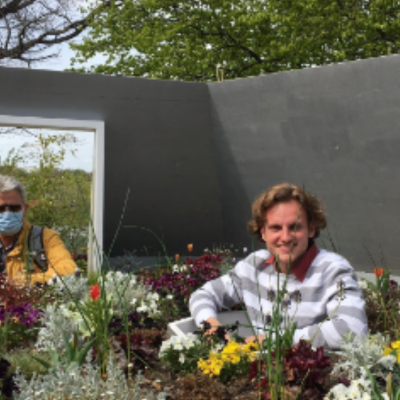 Lukas is looking for a Rental Property / Room in Zwolle