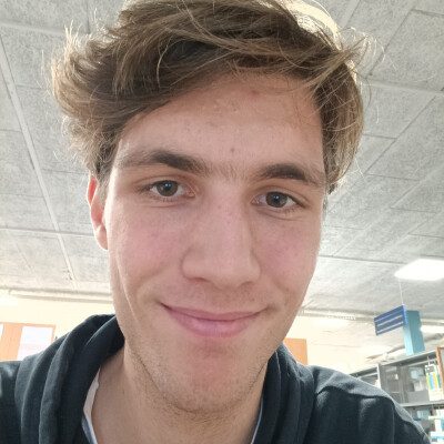 Jaïr is looking for a Room in Zwolle